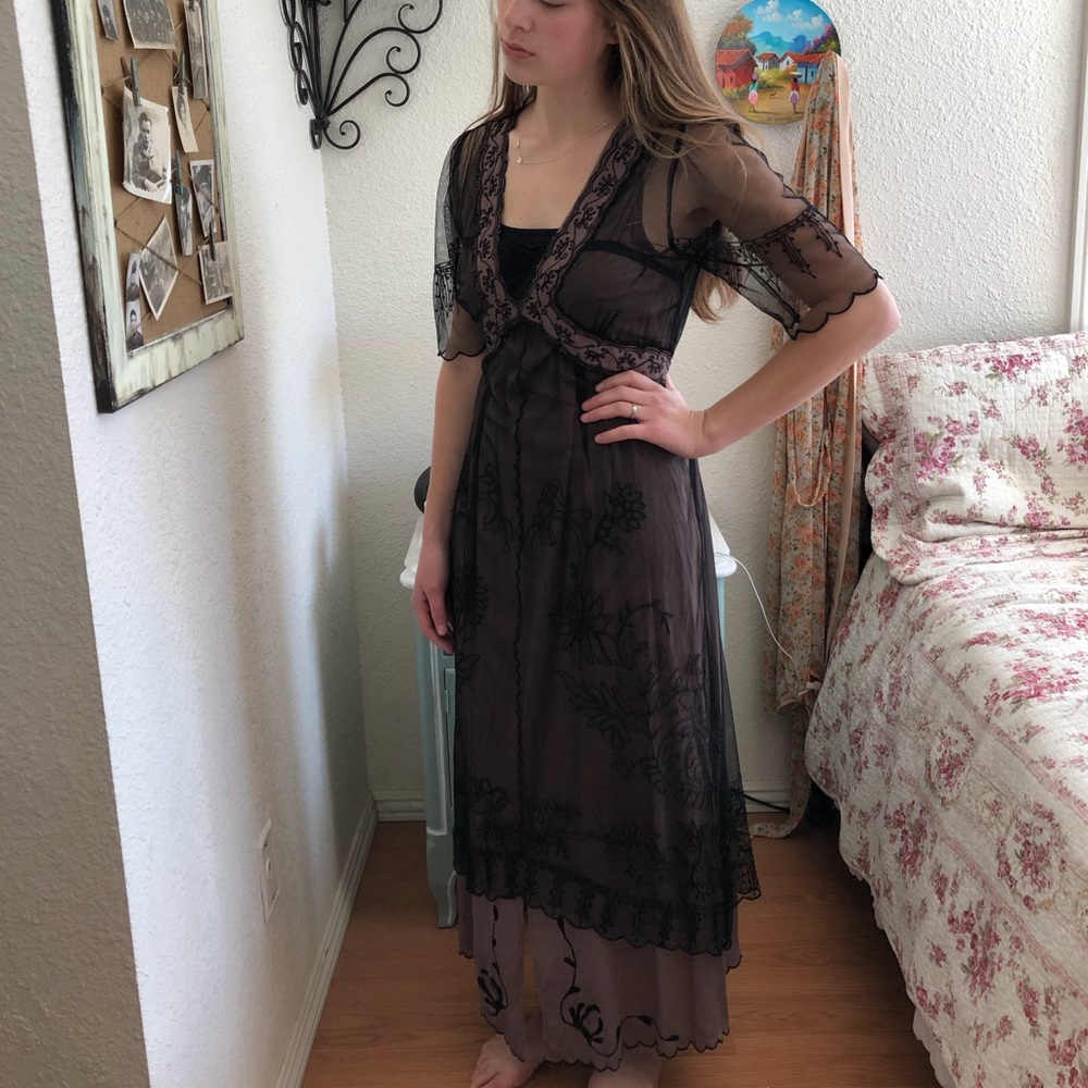 Nataya Titanic/ Downton Abbey Dress